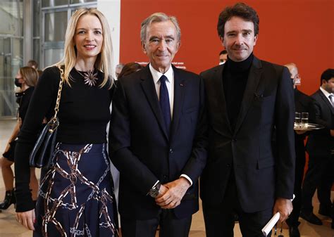 louis vuitton arnault.